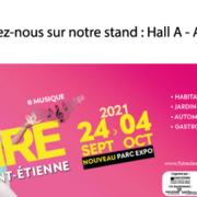 Article : Foire de Saint-Etienne